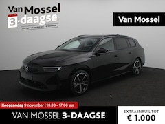 Opel Astra Sports Tourer - 1.2 Turbo Hybrid Business Edition | STOEL/STUUR VERWARMING | PARKEERCAMERA |