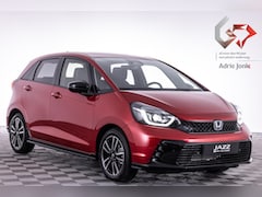 Honda Jazz - Advance sport | NIEUWE AUTO | AUTOMAAT | DIRECT LEVERBAAR | FULL HYBRID | AUTOMAAT | ACHTE