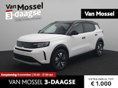 Opel Frontera - 1.2 Turbo Hybrid GS || NIEUW TE BESTELLEN €1500-, INRUILPREMIE || 8 JAAR GARANTIE ||