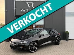 Volkswagen Scirocco - 1.4 TSI Highline Plus Clima|Cruise|Carplay|Pdc|Nap