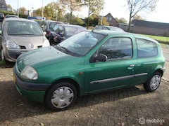 Renault Clio - 1.2