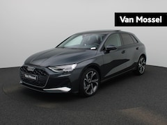 Audi A3 Sportback - 30 TFSI S edition 116 PK l S-Line exterieur | Automaat | Adaptive cruise control | Panoram