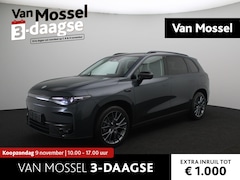 Leapmotor C10 - Design 69.9 kWh || €3.500-, VOORRAADVOORDEEL || PRIVATE LEASE VANAF €499-, ||