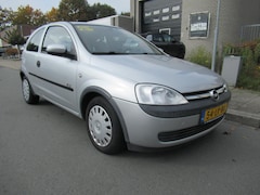 Opel Corsa - 1.2-16V Njoy 2003