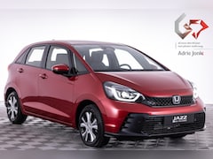 Honda Jazz - 1.5 e:HEV Elegance | NIEUWE AUTO | DIRECT LEVERBAAR | FULL HYBRID | AUTOMAAT | ACHTERUITRI