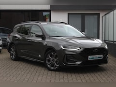 Ford Focus Wagon - 1.0 EcoBoost Hybrid ST Line X Driver Assistance Pack, Nieuwstaat