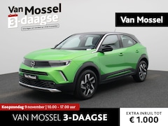 Opel Mokka-e - Elegance 50-kWh | Navi | Camera | 21.000km | 3 Fase |