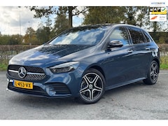 Mercedes-Benz B-klasse - 250 e Business Solution AMG Limited|PANO|SFEER|NAP|