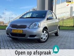 Toyota Yaris - 1.0 VVT-i Sol MMT Airco