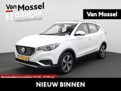 MG ZS - EV Luxury 45 kWh