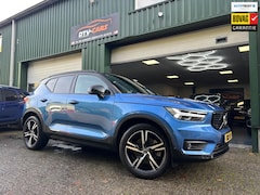 Volvo XC40 - 1.5 T5 Twin Engine Inscription R Desigin Pano Full opties