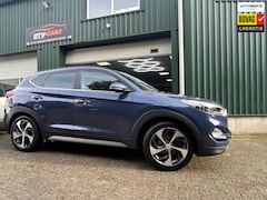Hyundai Tucson - 1.6 T-GDi Comfort 4WD automaat Pano Full opties