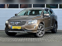 Volvo XC60 - 2.4 D4 190PK Polar+ aut 5 cilinder Euro6 ACC BLIS