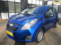 Chevrolet Spark - 1.0 16V LS Bi-Fuel