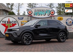 Opel Mokka - 1.2 Turbo Ultimate Automaat 131pk 1e Eigenaar