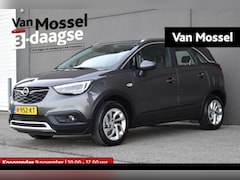 Opel Crossland X - 1.2 Turbo Innovation