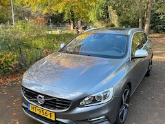 Volvo V60 - 2.4 D6 Twin Engine R-Design