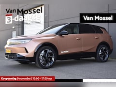 Opel Grandland Electric - GS 73 kWh DEMO SALE