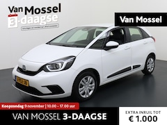 Honda Jazz - 1.5 e:HEV Comfort | Automaat | Stoelverwarming | Adaptive Cruise Control