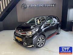 Kia Picanto - 1.0 DPi GT-Line Keyless, Carplay, Camera, NAP