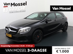 Mercedes-Benz A-klasse - 160 CDI | Navigatie | LM velgen | Parkeer sensoren