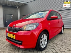 Skoda Citigo - 1.0 Greentech Sprint