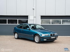 BMW 3-serie Compact - 318ti