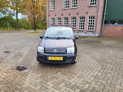 Fiat Panda - 1.1 Active Uitvoering Active gekozen maar dit is bij ons onbekend