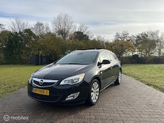 Opel Astra Sports Tourer - 1.4 Cosmo