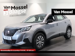 Peugeot 2008 - Active NAVI - CRUISE - AIRCO