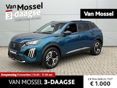 Peugeot e-2008 - EV Allure Avantage 54 kWh DIRECT LEVERBAAR