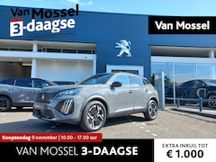 Peugeot 2008 - 1.2 Hybrid 136 Allure | 360 camera | Adaptieve cruise control