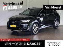DS 7 Crossback - 1.6 180PK Performance Line | AUTOMAAT | CARPLAY ANDROID AUTO | NAV | CRUISE | CLIMATE | PA