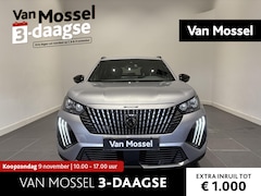 Peugeot 2008 - 1.2 PureTech 100 Allure | Navigatie | Camera | Climate control