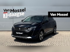 Peugeot 3008 - 1.6 HYbrid 300 Allure Pack Business | Navigatie | Adaptive Cruise Control | Camera | Apple