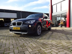 BMW X1 - 2.0 D XDRIVE 20D AUT