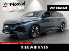 Peugeot 308 SW - Allure Hybrid 145 - 360 CAMERA - KEYLESS ENTRY - NAVIGATIE