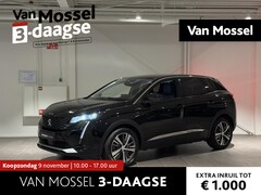 Peugeot 3008 - 1.6 HYbrid 225 Blue Lease Allure | Camera | Navigatie | Climate control