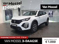 Peugeot 2008 - 100PK Active | Navigatie | Achteruitrijcamera | Apple Carplay/Android Auto