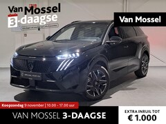 Peugeot 5008 - 1.2 Hybrid 136 GT VOORRAAD-DEAL I 360 VISION I