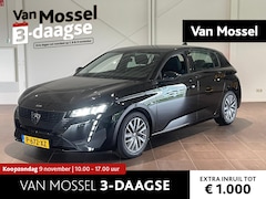 Peugeot 308 - 1.2 Active Pack Business | Navigatie | Apple Carplay/Android Auto | Parkeersensoren