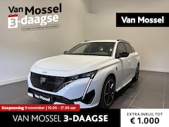 Peugeot E-308 - GT Avantage EV 54 kWh l Voorraad model l DIRECT LEVERBAAR