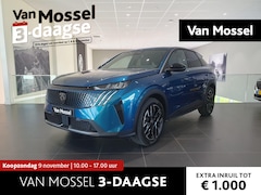 Peugeot 3008 - 1.2 Hybrid 136 Allure | Achteruitrijcamera | Cruise control | Electronic climate control