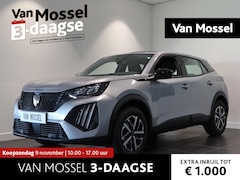 Peugeot 2008 - Active