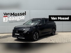 Peugeot e-5008 - GT Avantage 73 kWh Stoelmassage | 360 camera | Adaptieve Cruise Control | Stoelverwarming