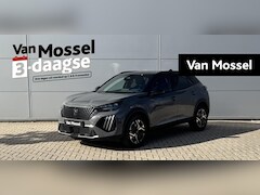 Peugeot 2008 - 1.2 Hybrid 145 GT | Alcantara bekleding | Camera | Navigatie | Adaptieve Cruise Control |