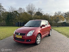 Suzuki Swift - 1.3 Bandit