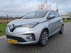 Renault Zoe - R135 Intens 50 Koopaccu | Nieuwe elektromotor