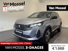 Peugeot 3008 - 1.2 Hybrid 136 Allure Pack Business | Camera | Navigatie | 18" Lichtmetalen velgen l Adapt