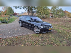 BMW 3-serie Touring - 330xi